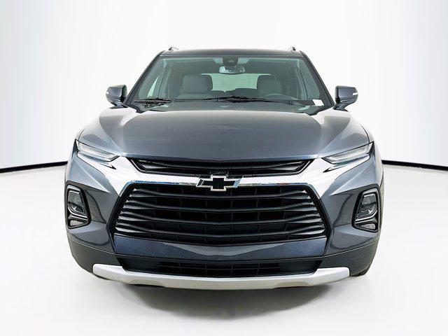 used 2022 Chevrolet Blazer car, priced at $23,989