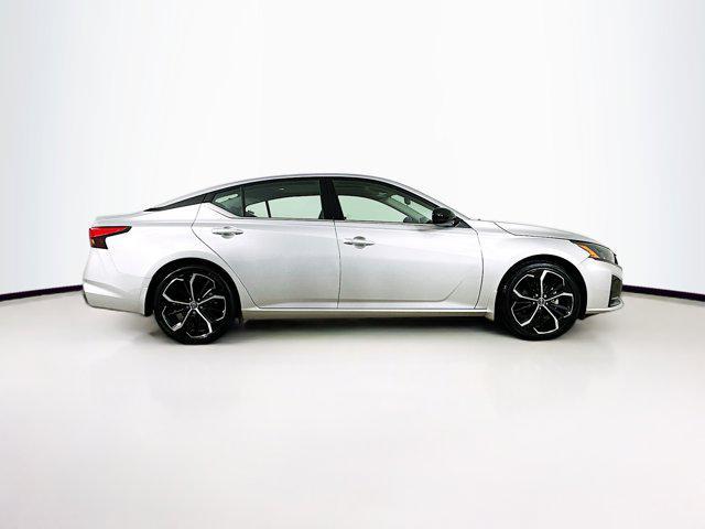 used 2023 Nissan Altima car, priced at $22,897