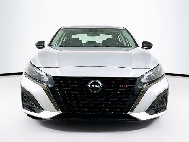 used 2023 Nissan Altima car, priced at $22,897