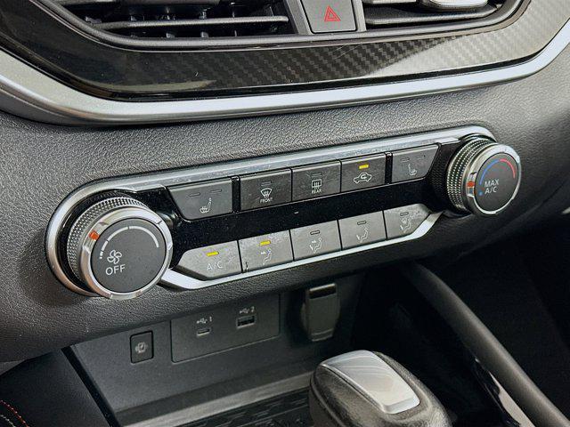 used 2023 Nissan Altima car, priced at $22,897