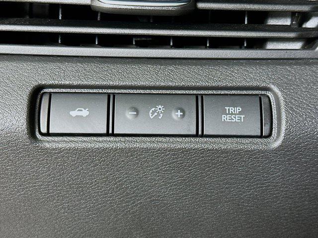 used 2023 Nissan Altima car, priced at $22,897