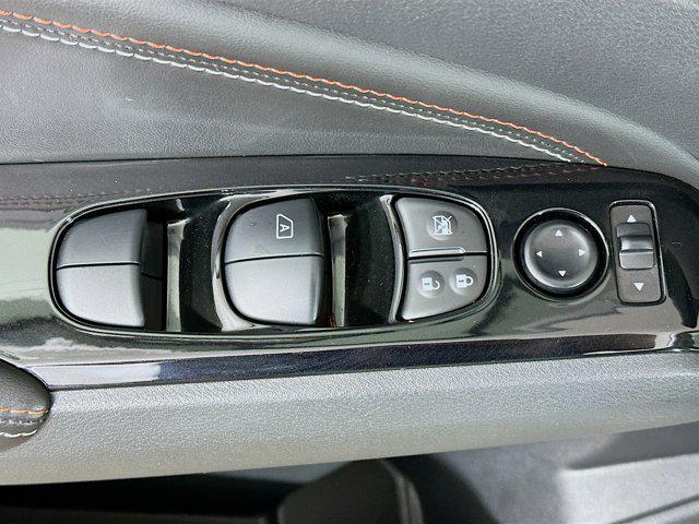 used 2023 Nissan Altima car, priced at $22,897