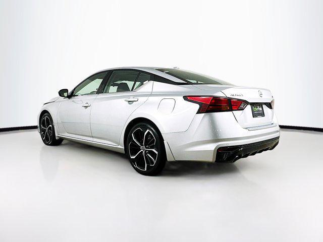 used 2023 Nissan Altima car, priced at $22,897