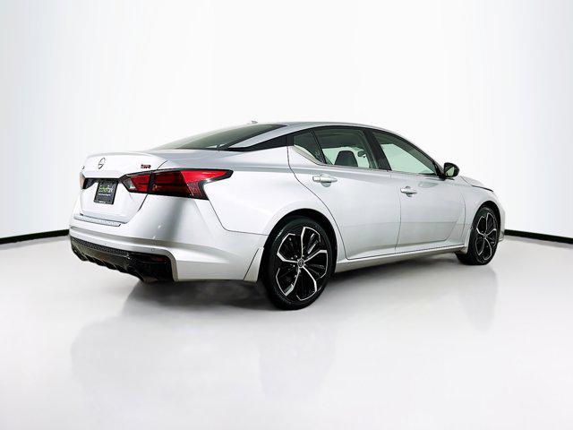 used 2023 Nissan Altima car, priced at $22,897