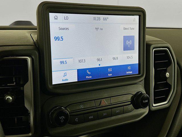 used 2024 Ford Bronco Sport car, priced at $23,997