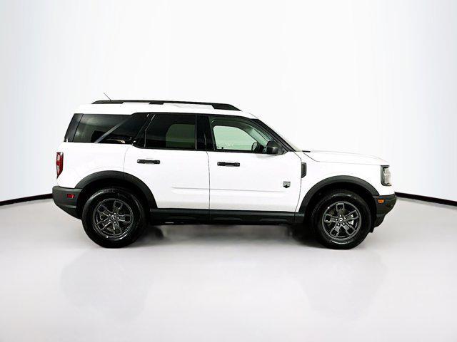 used 2024 Ford Bronco Sport car, priced at $23,997