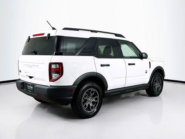 used 2024 Ford Bronco Sport car, priced at $23,997