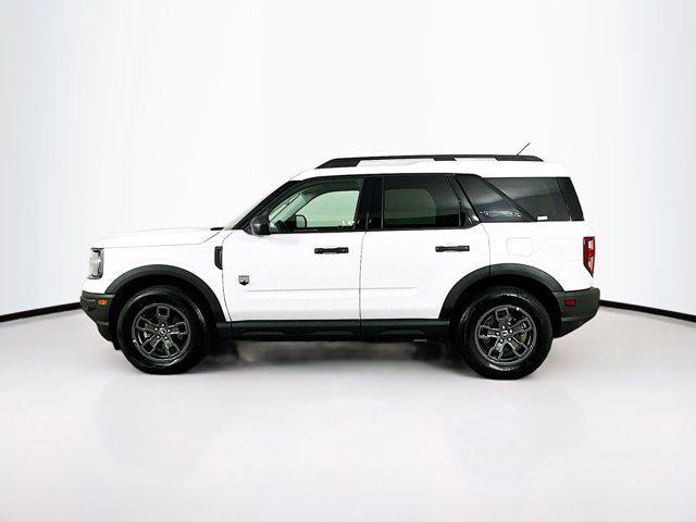 used 2024 Ford Bronco Sport car, priced at $23,997