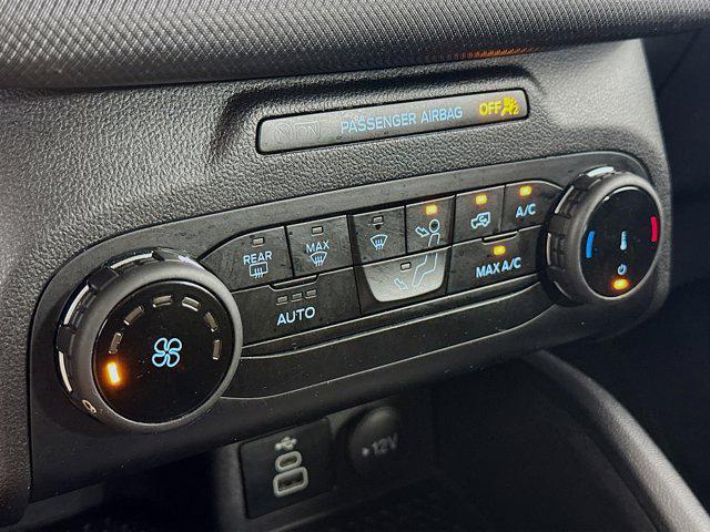 used 2024 Ford Bronco Sport car, priced at $23,997