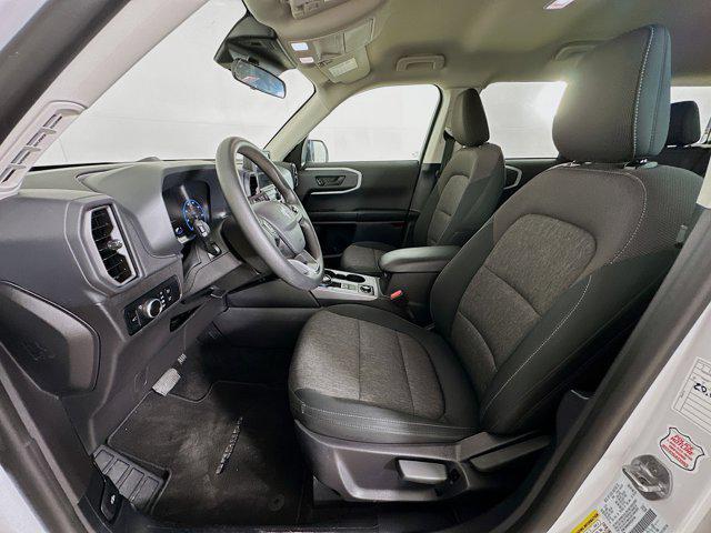 used 2024 Ford Bronco Sport car, priced at $23,997