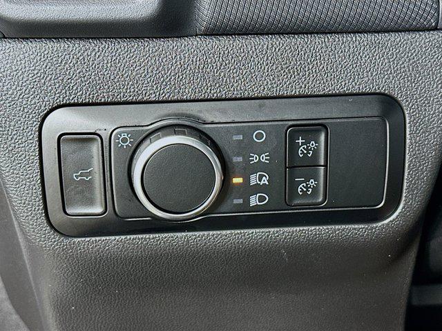 used 2024 Ford Bronco Sport car, priced at $23,997