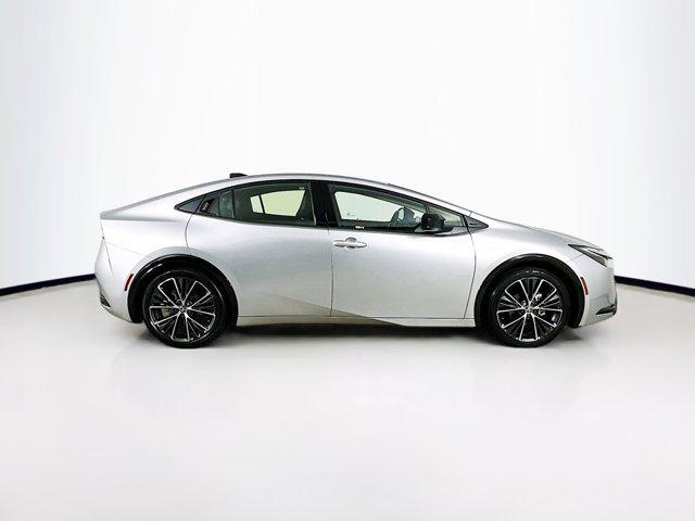 used 2023 Toyota Prius car, priced at $30,489