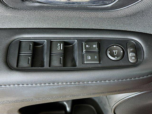 used 2019 Honda HR-V car, priced at $18,197