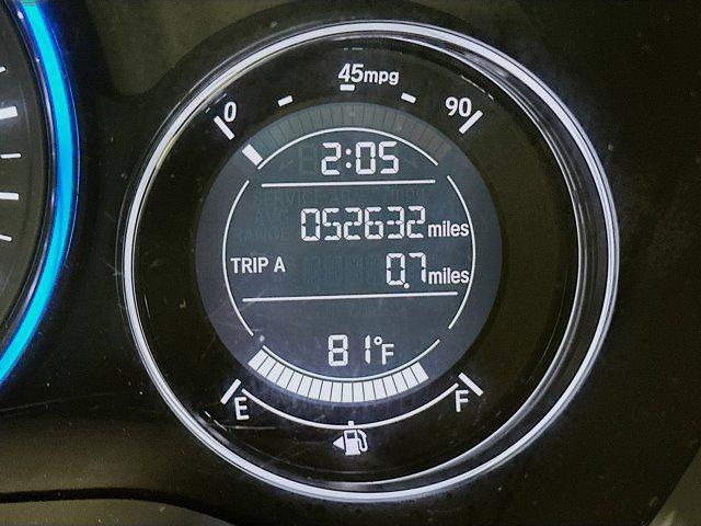 used 2019 Honda HR-V car, priced at $18,197