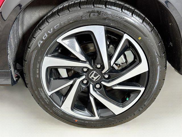 used 2019 Honda HR-V car, priced at $18,197