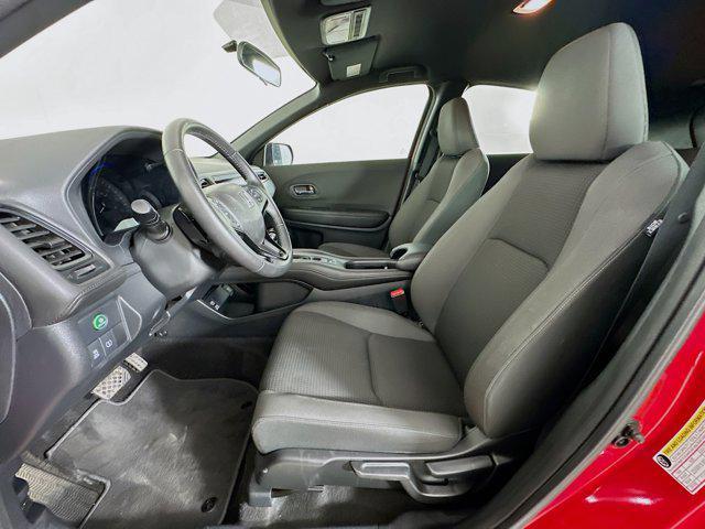 used 2019 Honda HR-V car, priced at $18,197