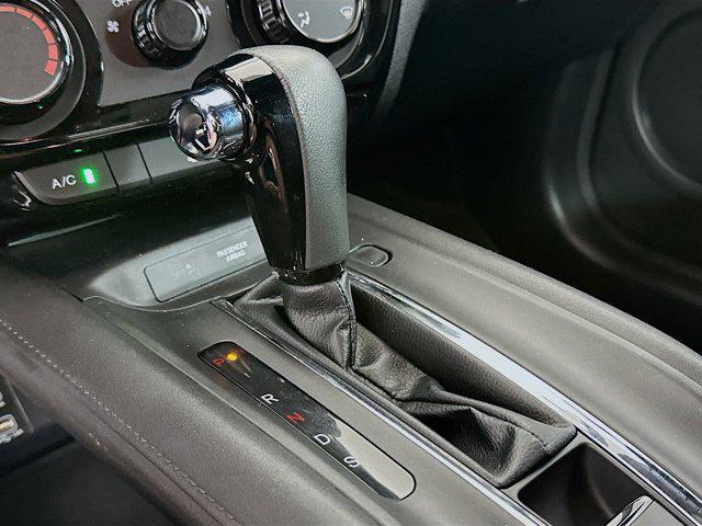used 2019 Honda HR-V car, priced at $18,197