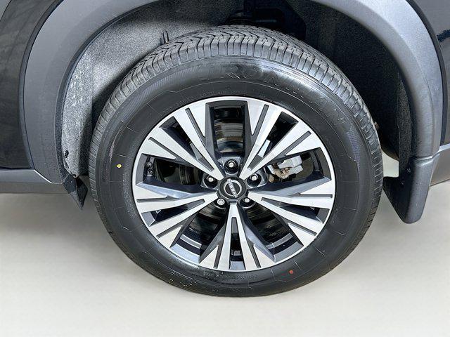 used 2022 Nissan Rogue car, priced at $19,697