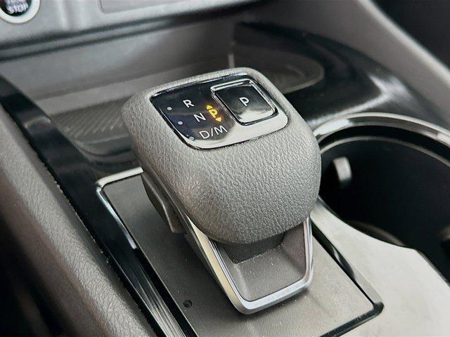 used 2022 Nissan Rogue car, priced at $19,697