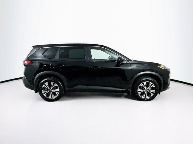 used 2022 Nissan Rogue car, priced at $19,697