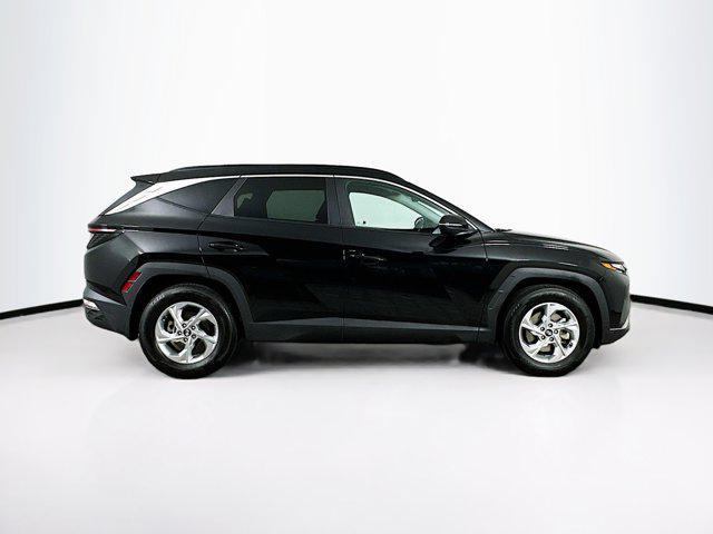 used 2023 Hyundai Tucson car, priced at $21,797
