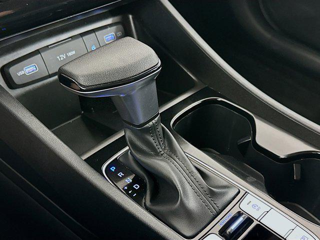 used 2023 Hyundai Tucson car, priced at $21,797