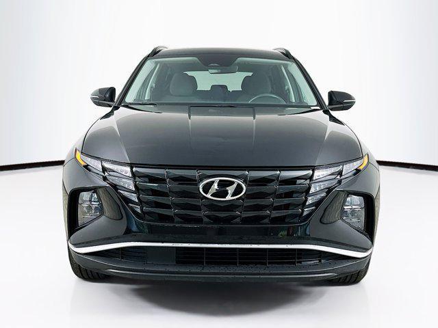 used 2023 Hyundai Tucson car, priced at $21,797