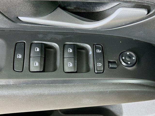 used 2023 Hyundai Tucson car, priced at $21,797