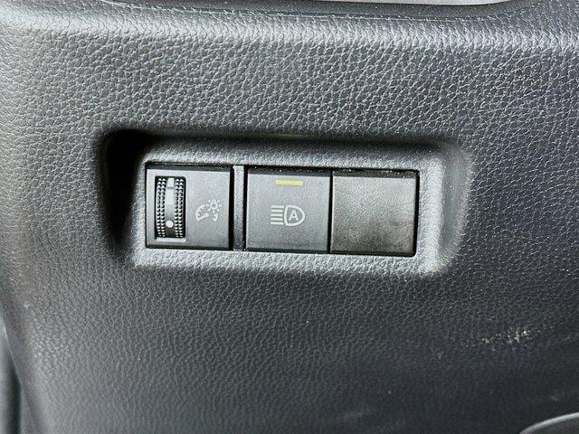 used 2023 Toyota RAV4 car, priced at $23,797