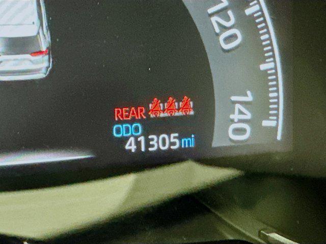 used 2023 Toyota RAV4 car, priced at $23,797