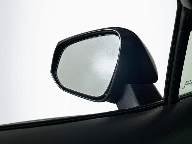 used 2023 Toyota RAV4 car, priced at $23,797