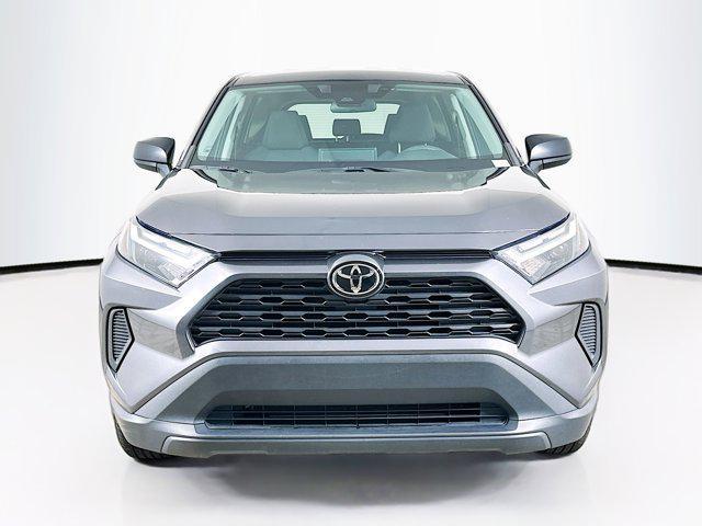used 2023 Toyota RAV4 car, priced at $23,797