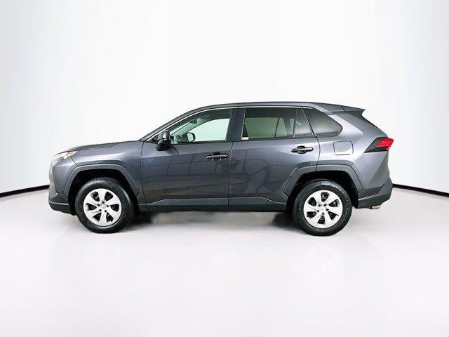 used 2023 Toyota RAV4 car, priced at $23,797