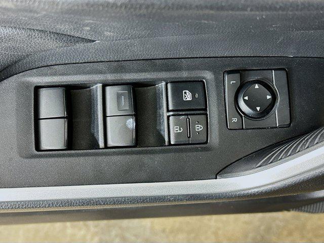 used 2023 Toyota RAV4 car, priced at $23,797