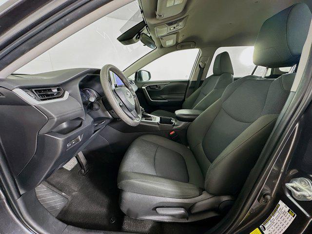 used 2023 Toyota RAV4 car, priced at $23,797
