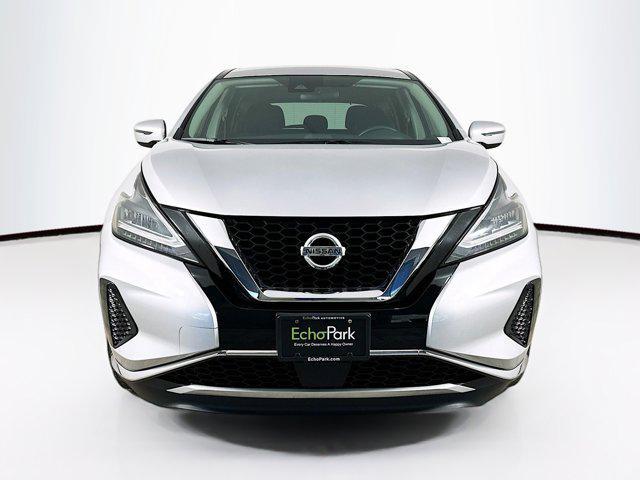used 2020 Nissan Murano car, priced at $17,497