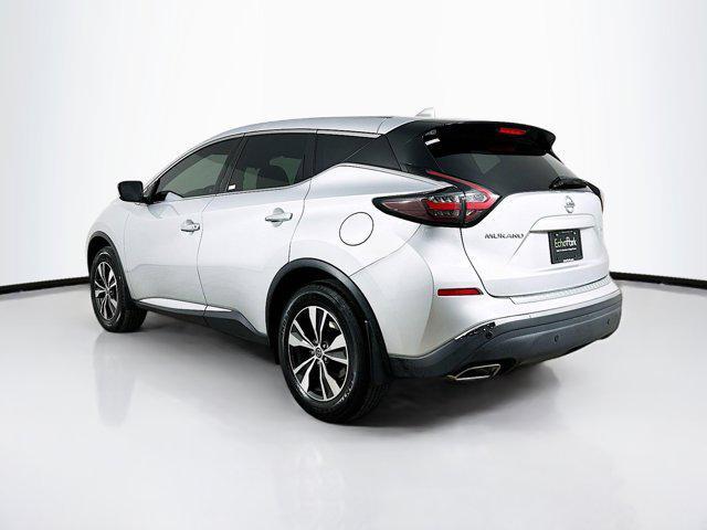 used 2020 Nissan Murano car, priced at $17,497
