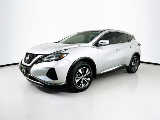 used 2020 Nissan Murano car, priced at $17,497