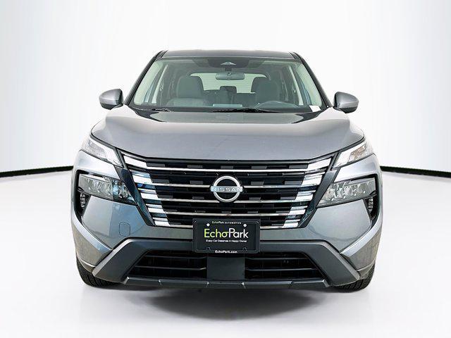 used 2024 Nissan Rogue car, priced at $22,197
