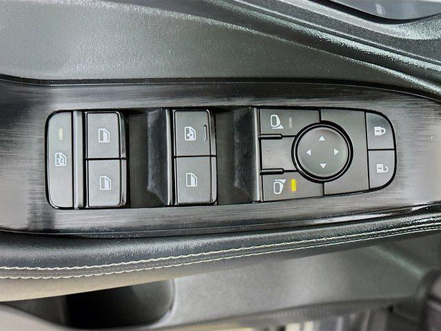 used 2024 Nissan Rogue car, priced at $22,197
