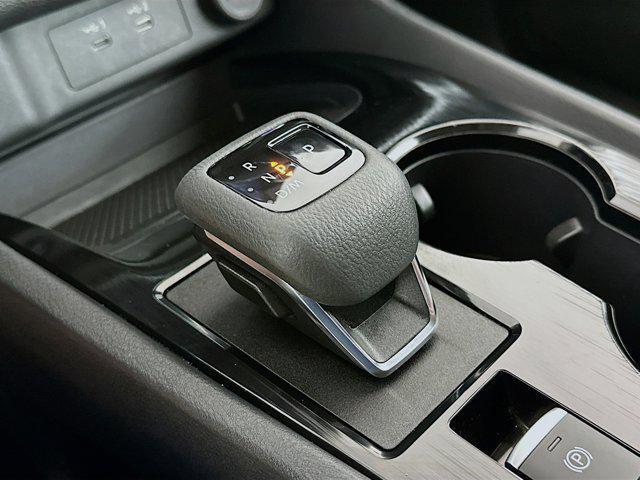 used 2024 Nissan Rogue car, priced at $22,197