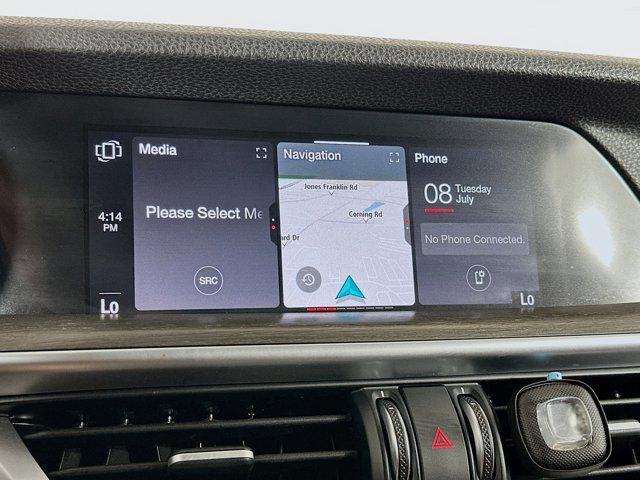 used 2022 Alfa Romeo Stelvio car, priced at $23,597