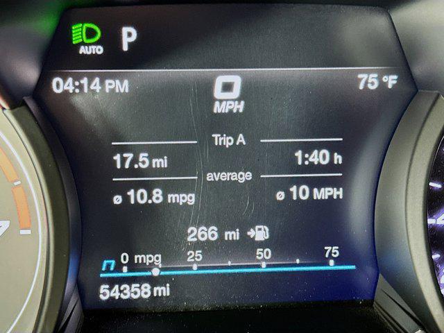used 2022 Alfa Romeo Stelvio car, priced at $23,597
