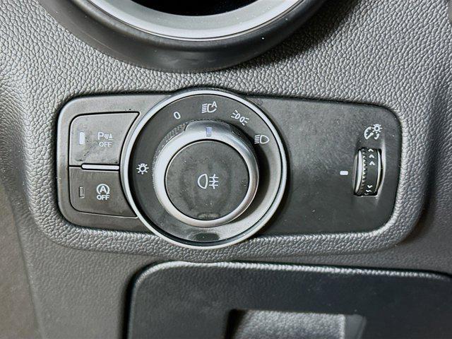 used 2022 Alfa Romeo Stelvio car, priced at $23,597