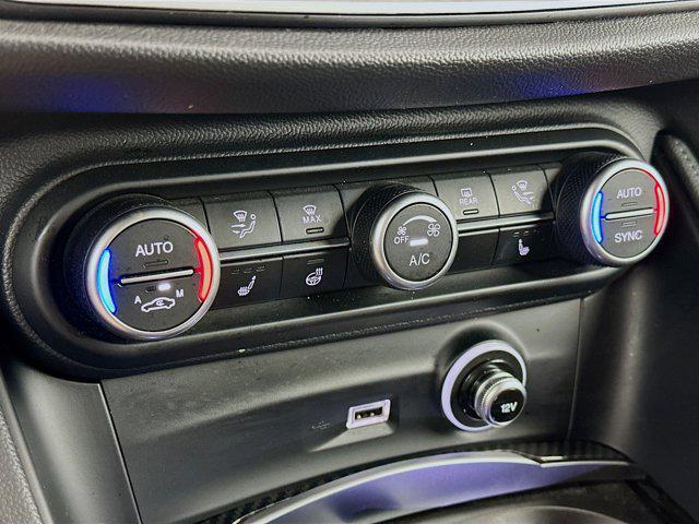 used 2022 Alfa Romeo Stelvio car, priced at $23,597