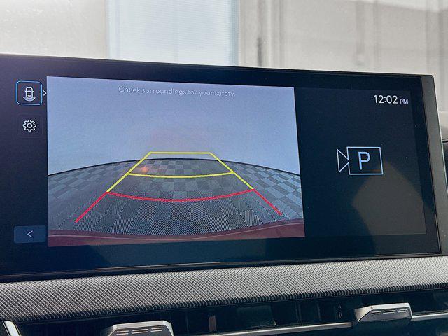 used 2025 Hyundai Sonata car, priced at $21,497