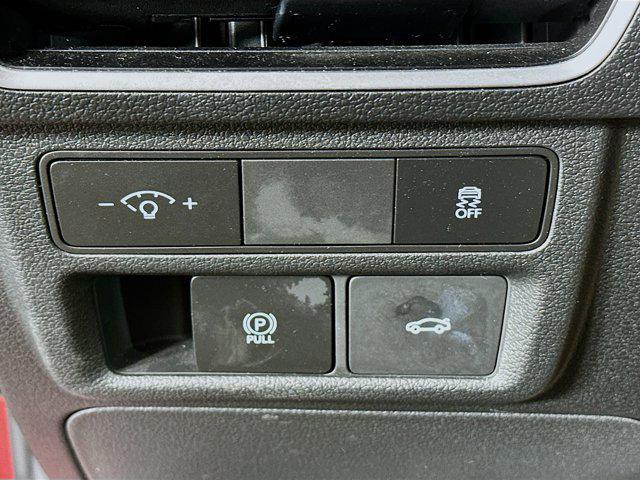 used 2025 Hyundai Sonata car, priced at $21,497