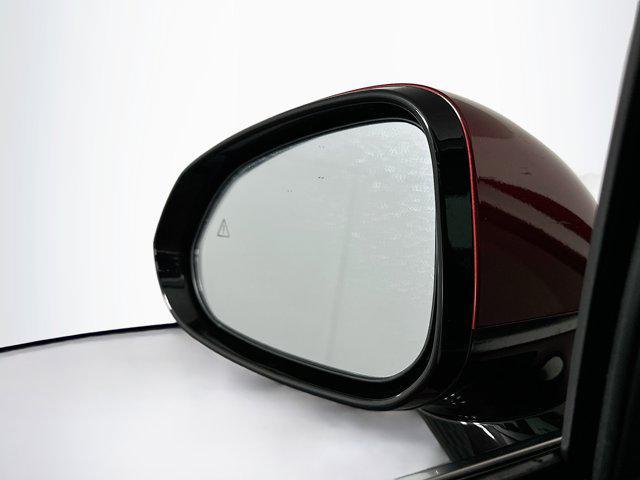 used 2025 Hyundai Sonata car, priced at $21,497