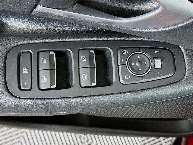 used 2025 Hyundai Sonata car, priced at $21,497