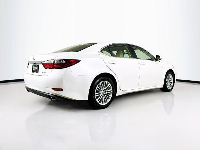 used 2015 Lexus ES 350 car, priced at $21,797